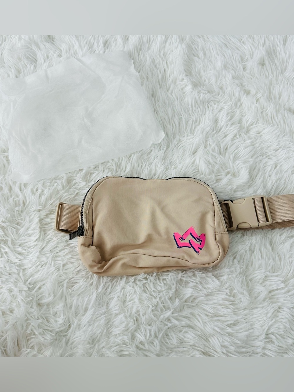 Primal Queen Belt Bag NEW